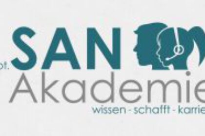 San-Akademie Logo