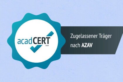 news-acadcert
